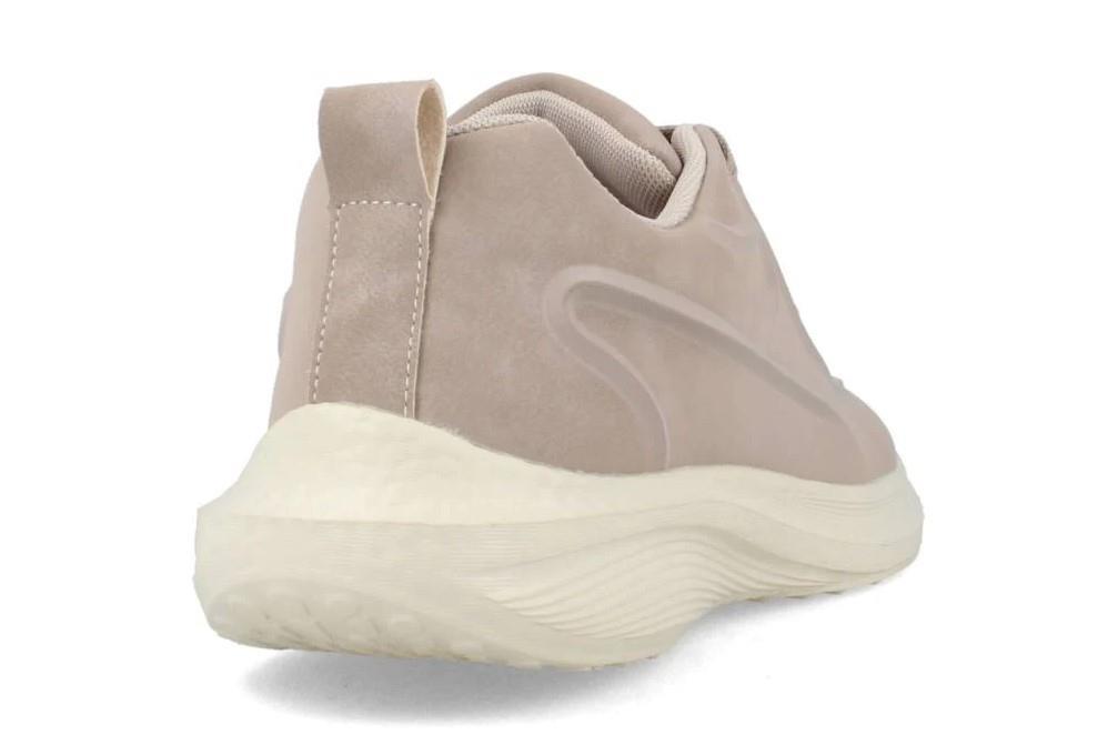 Zapatillas deportivas Eoligeros en taupe para mujer