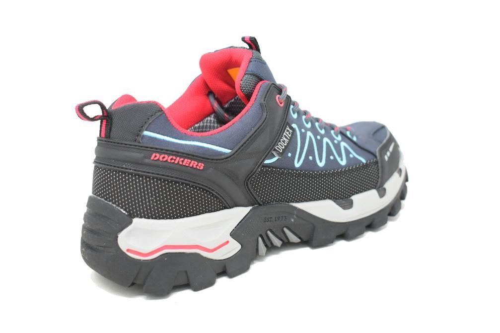 Zapatilla trekking Dockers 49CL202