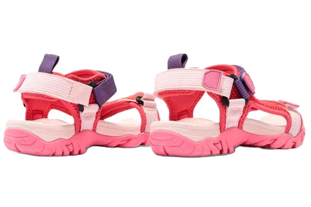 Sandalias Deportivas Joma S.Climber Jr 2610 Niña Fucsia Rosa SCLIJS2610V