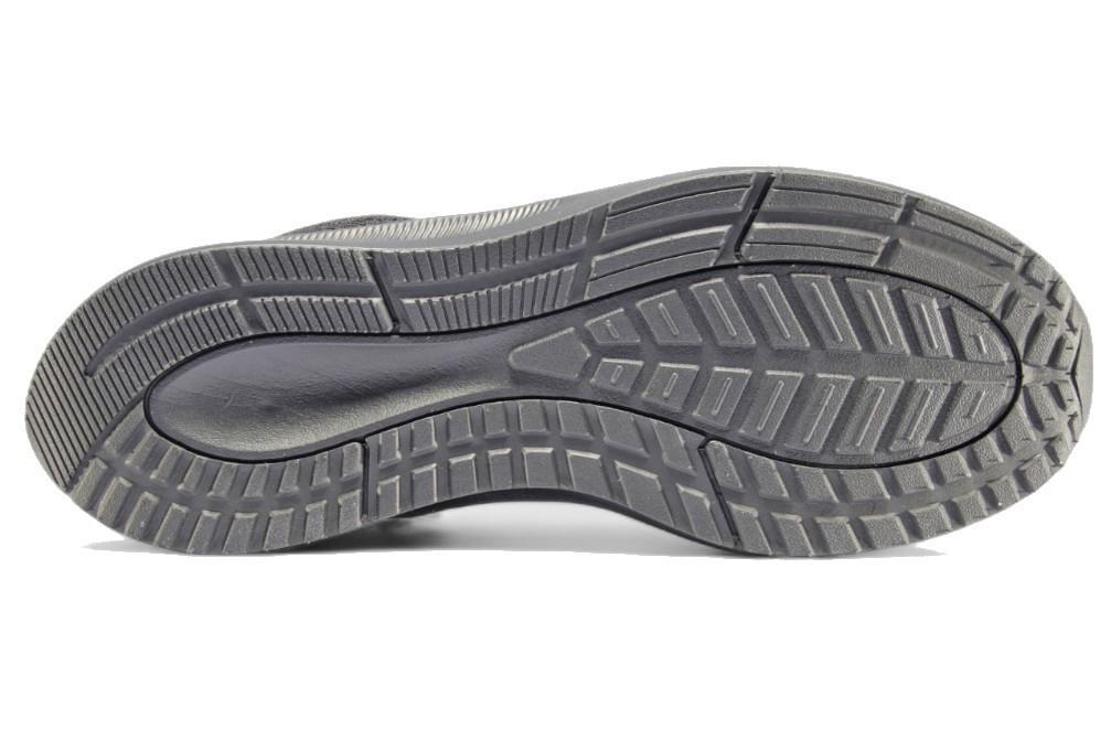 Zapatillas deportivas John Smith REWIK en negro para hombre