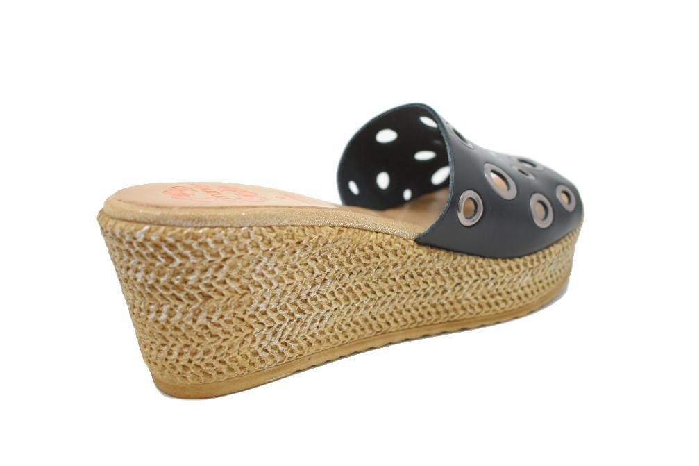 Sandalia Porronet LAINE 2737
