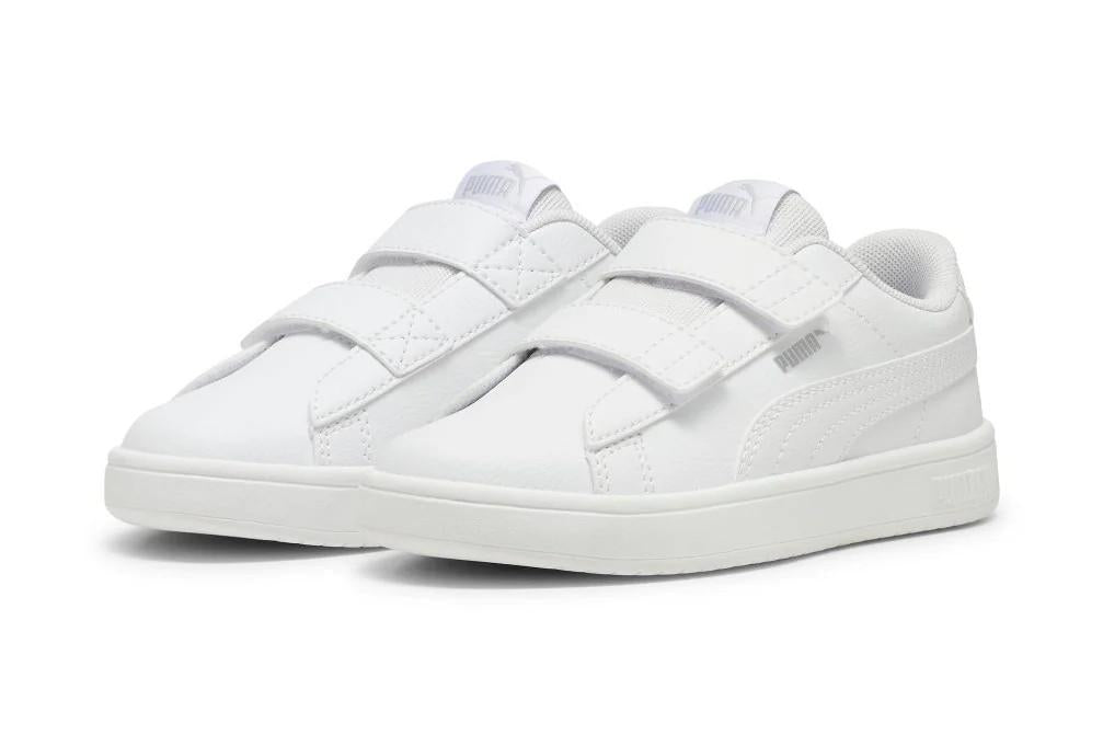 Zapatillas deportivas infantiles Puma PUMA Rickie Classic V PS 394253-13 Blanco