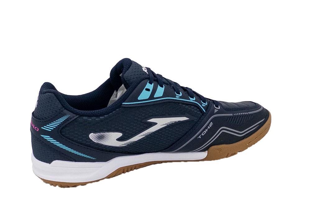 Zapatillas de fútbol sala Joma DRIBLING 2503 DRIW2503IN en marino