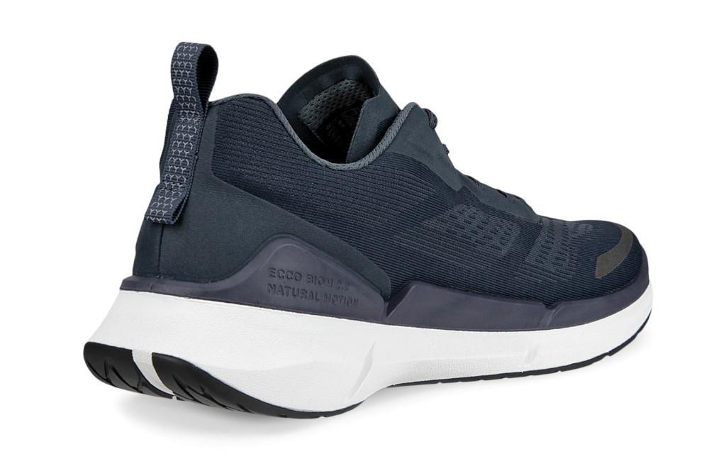 Zapatillas deportivas ECCO biom 2.2 en azul para hombre