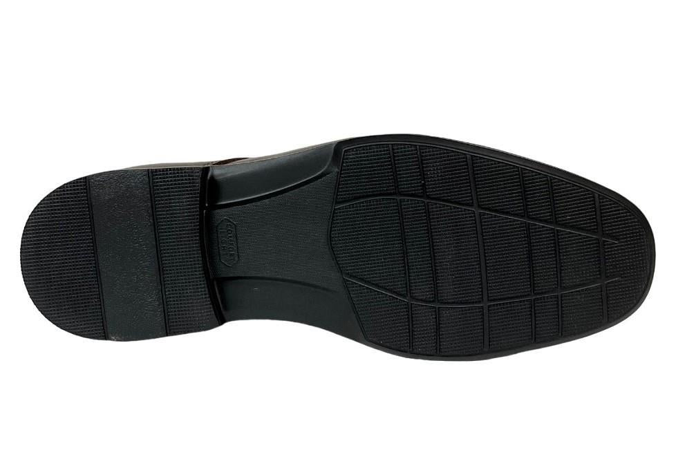 Zapatos Tolino A7712 en negro para hombre
