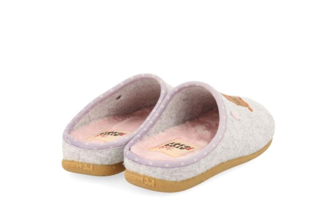 Zapatillas de estar por casa HOT POTATOES ERRILL