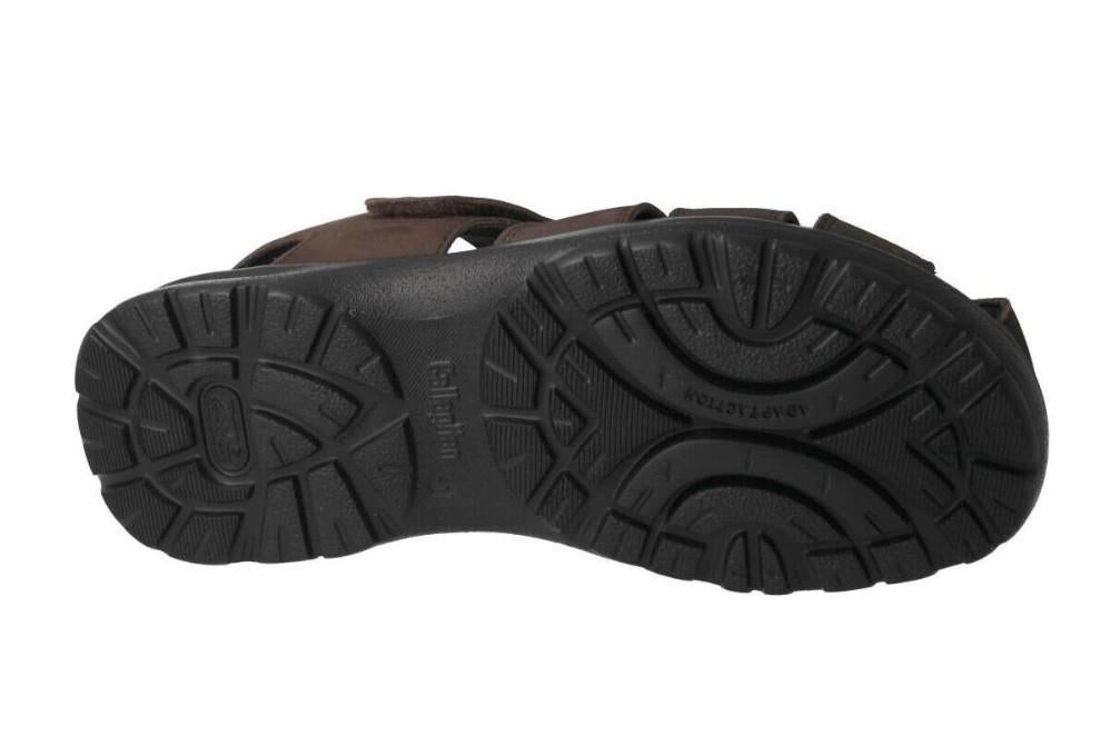 Sandalias Callaghan 86101 Sinatra en marrón para hombre