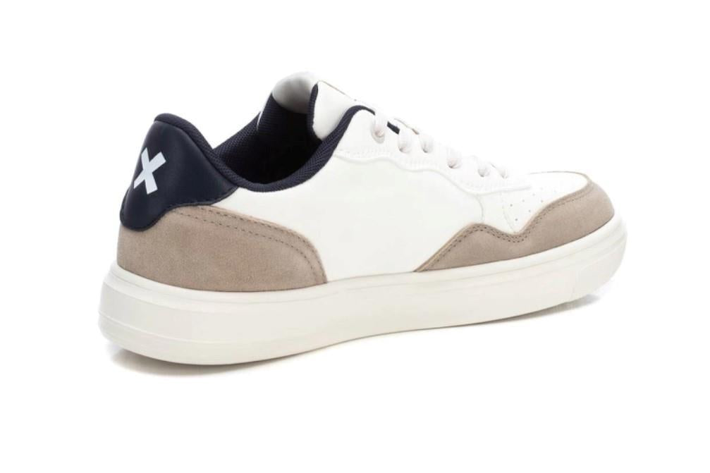 Zapatillas deportivas Xti 143330 en marino para hombre