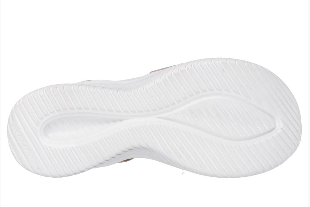 Sandalias deportivas Skechers Slip-Ins Ultra Flex 3.0 Never Better Rosa Claro Mujer 119975 | Cómodas, Veganas y Ultraligeras
