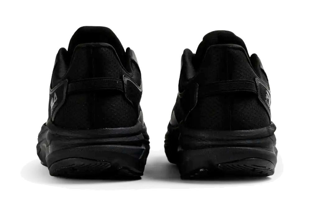 Zapatillas deportivas para mujer Fila Retron FFW0645 negras
