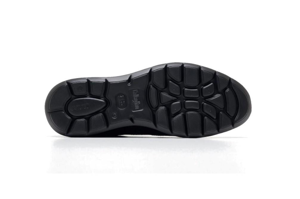 Zapato Callaghan Dussy 42615 en negro para hombre