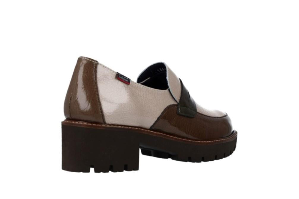Mocasín para mujer Callaghan 13447 Freestyle