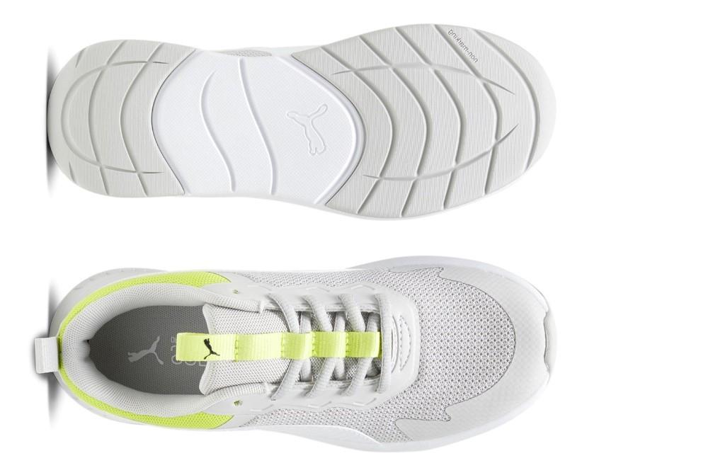 Zapatillas Puma Ps Evolve Run Mesh 386238