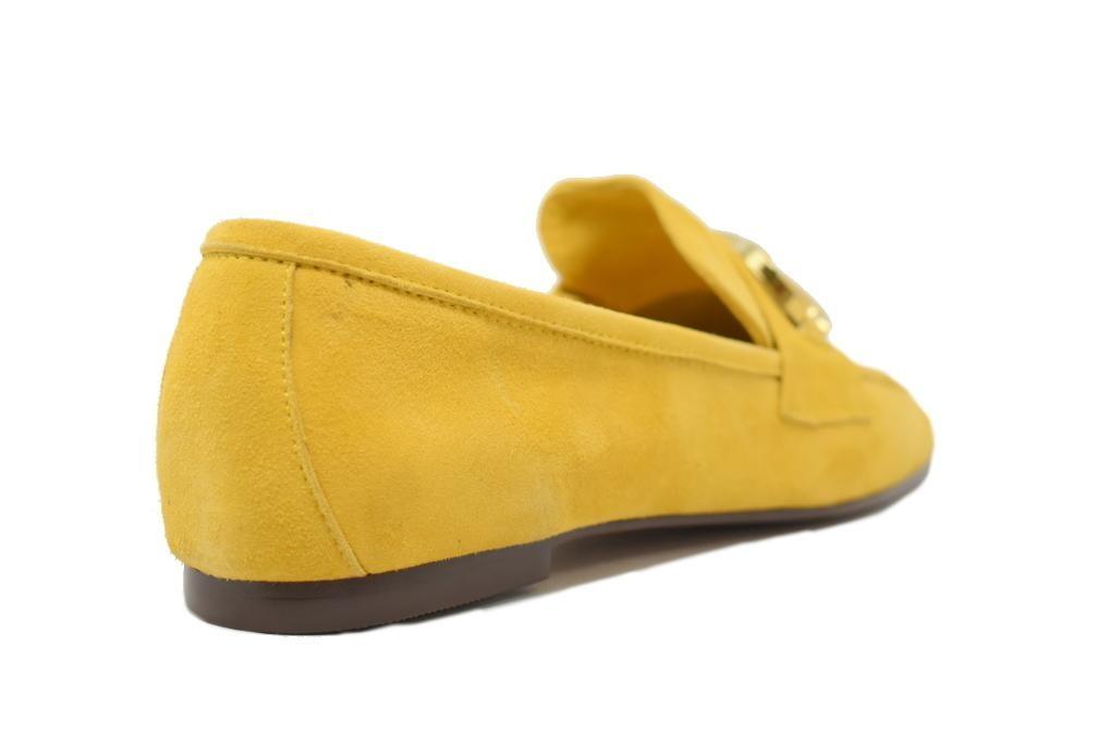Mocasín LEYRE Zapatonee 11067