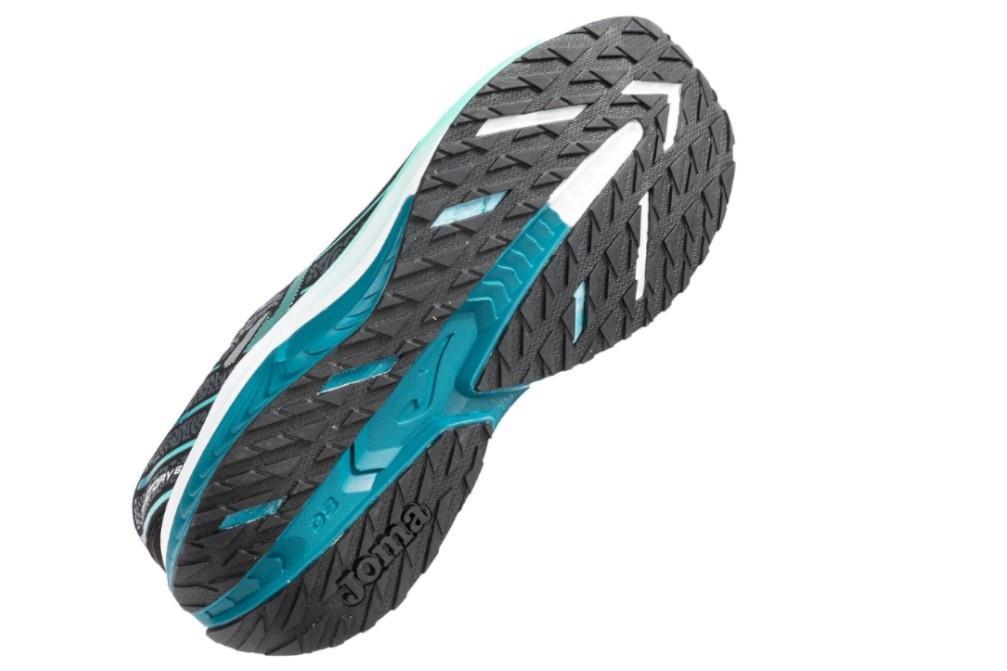 Zapatillas deportivas Joma VICTORY 2531 RVICTW2531 en negro para hombre