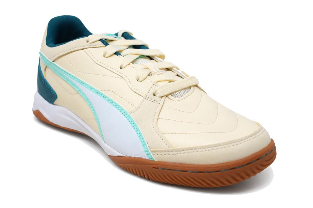Zapatillas de Fútbol Sala Puma Pressing IV 108570 para Hombre