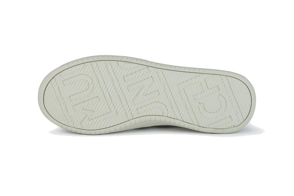 Zapatillas deportiva MUNICH LEGIT 67 en blanco para hombre