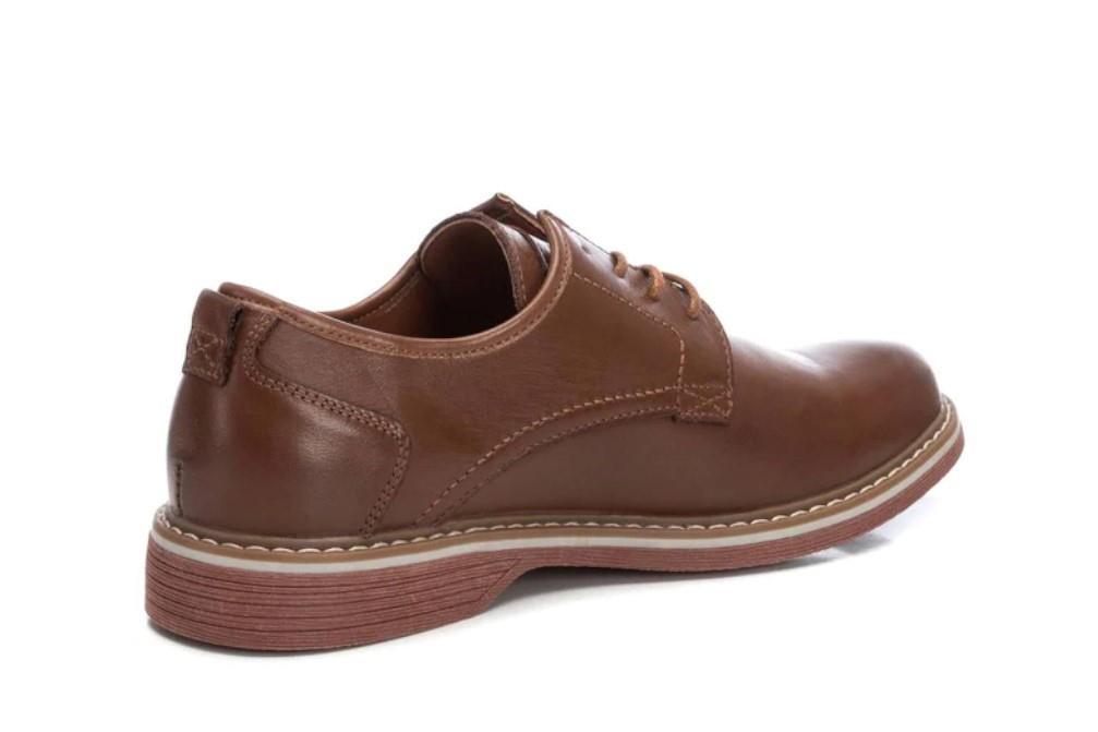 Blucher Carmela 161932 en camel para hombre