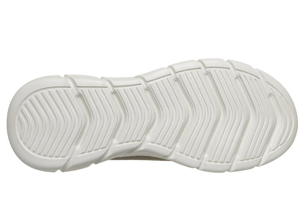 Zapatillas deportivas impermeables Skechers BOBS Sport B Flex Flex Proof 117351 para mujer