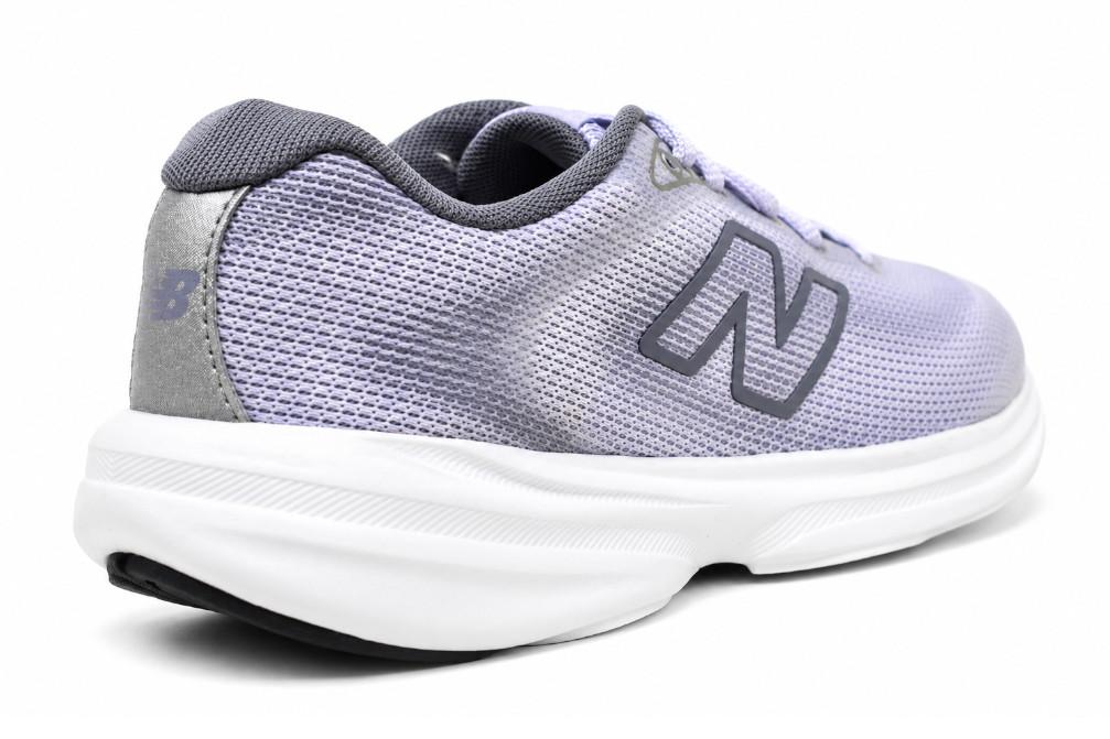 Zapatillas deportivas running New Balance 411v4 W41124M para mujer en lila