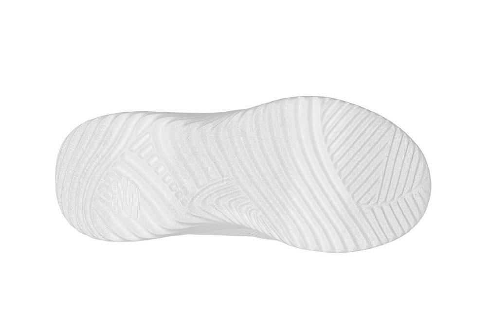 Zapatillas Skechers Bounder - Power Study 405626 blanco
