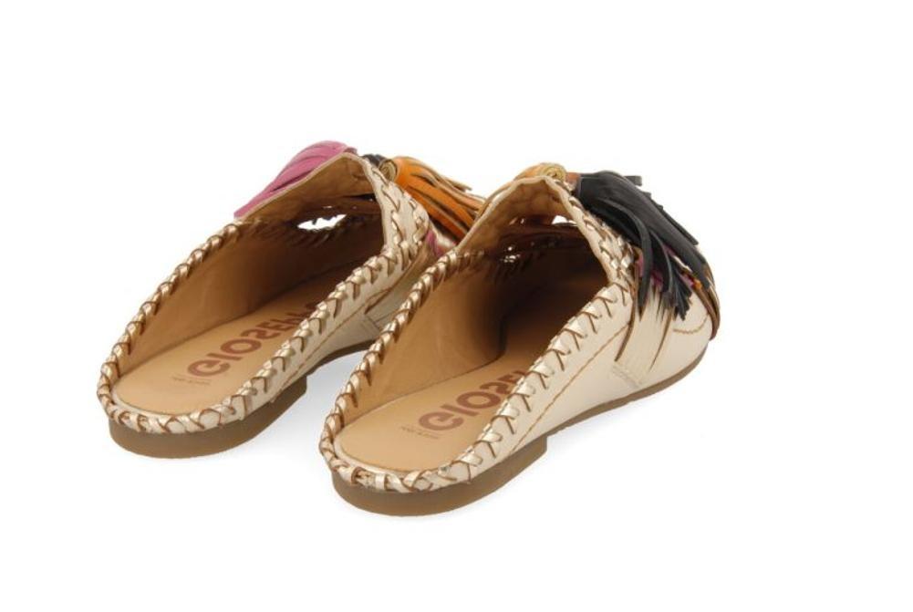 Babuchas Gioseppo Papantla