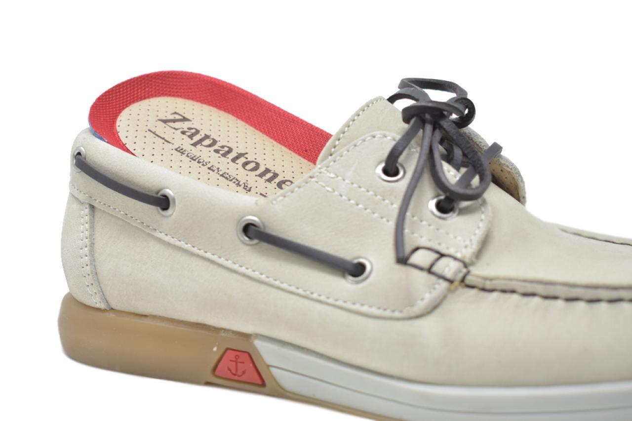 Náutico Tenger Zapatonee-552M