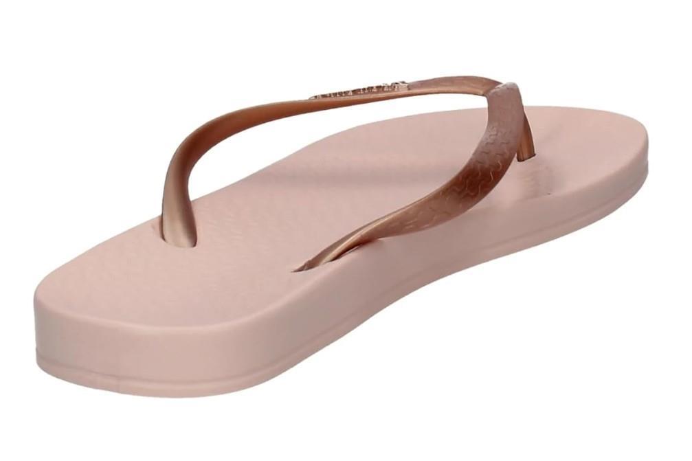 Chanclas IPANEMA ANATOMICA TAN IP 81030 para mujer