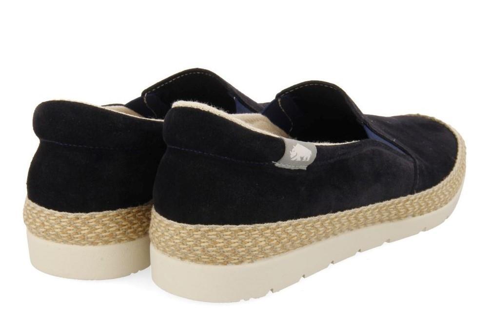 Alpargatas Gioseppo PROGER 71792 en azul para hombre