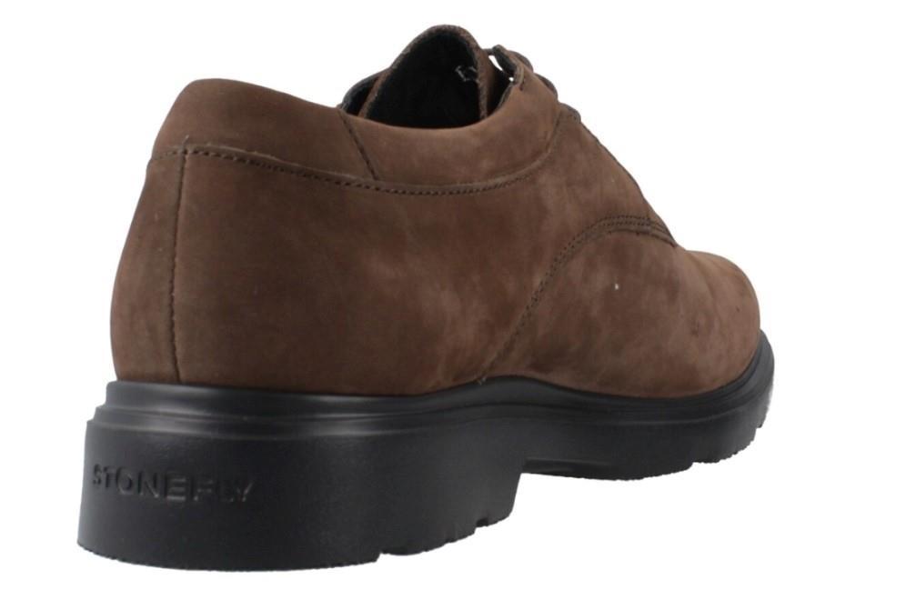 Blucher Stonefly FOREVER 2 en marrón para hombre