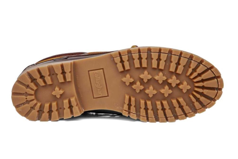 Náutico para hombre Callaghan Timber 21950