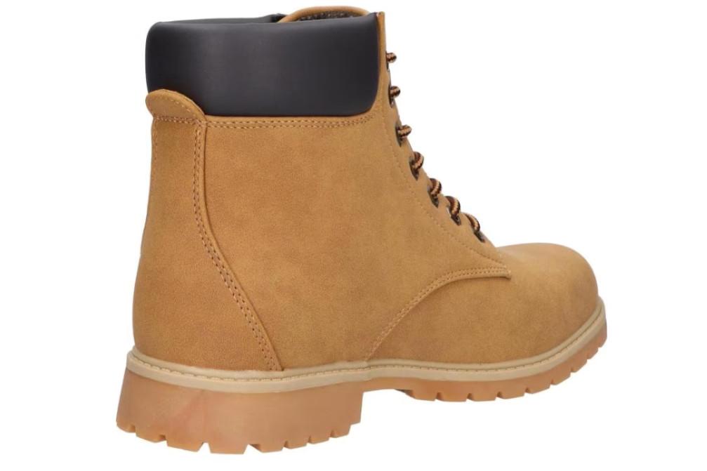 Botas para hombre Fila Maverick Mid FFM0148-70010 Chipmunk en panama