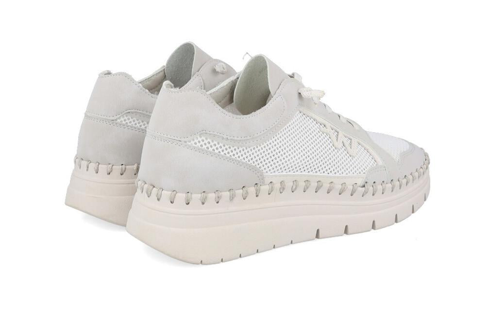 Zapatillas deportivas Walk & Fly Vera 20103 en color gris