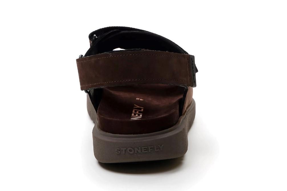 Sandalias Stonefly HYDRA 2 217804 para hombre en marrón