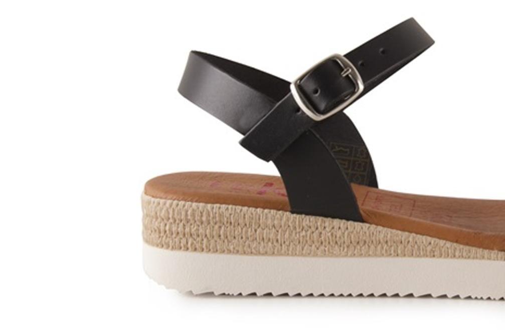 Sandalia Tekila 1264