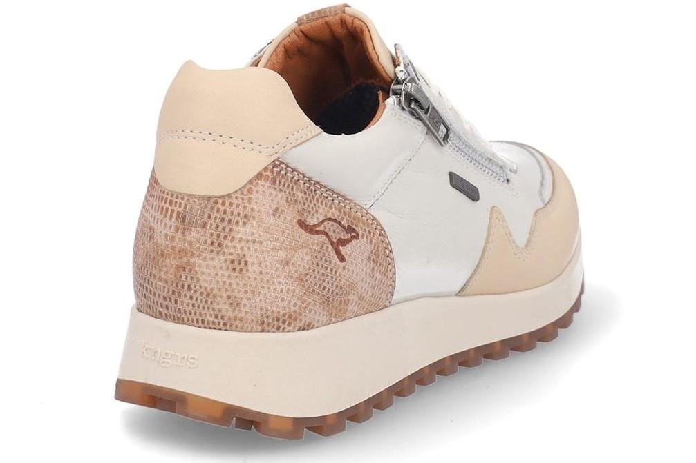 Zapatillas deportivas Kangaroos 923-22 en hielo