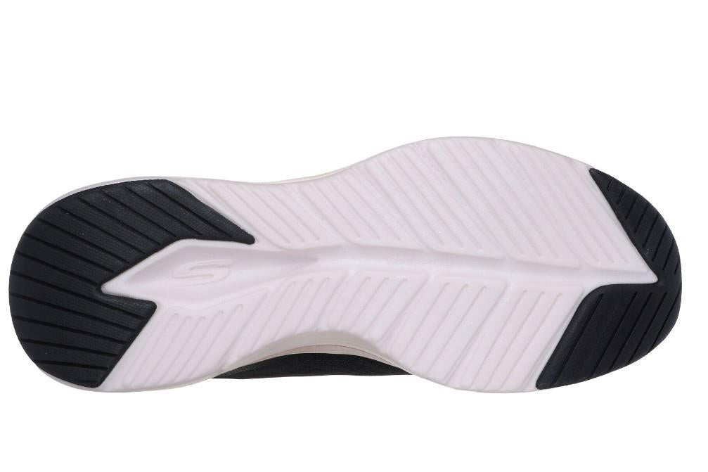 Zapatillas Skechers Vapor Foam - Midnight Glimmer 150025 en negro