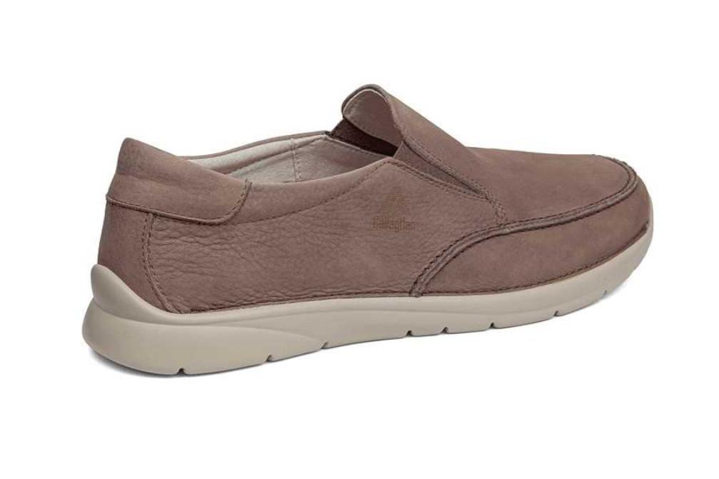 Mocasines Deportivos Callaghan Wamba 66601 Piedra para Hombre con Tecnología Adaptlite