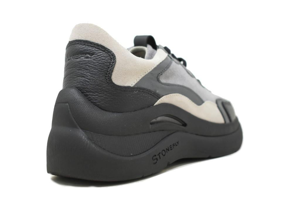 Zapatillas Stonefly 221674 ROCHA 5 en gris para mujer