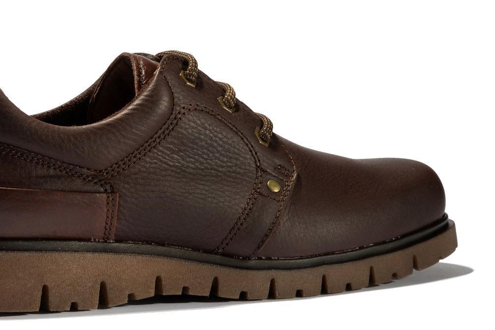 Zapato blucher Pitillos para 4900 hombre