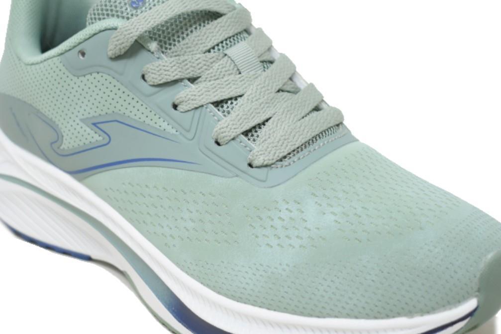 Zapatillas deportivas Joma ARGON LADY 2515 RARGLW2515 en color verde