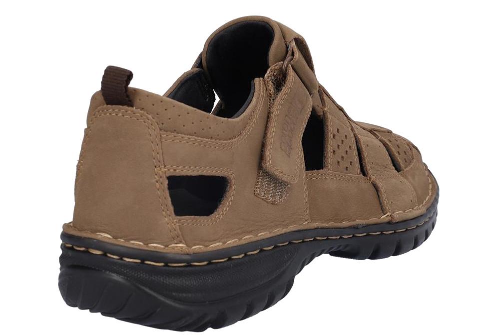 Sandalias deportivasCoronel Tapiocca C703 56 Taupe para hombre: confort, calidad y versatilidad para el verano