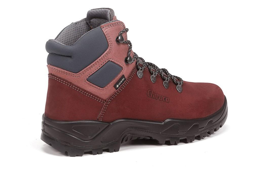 Bota Chiruca Aralar 07