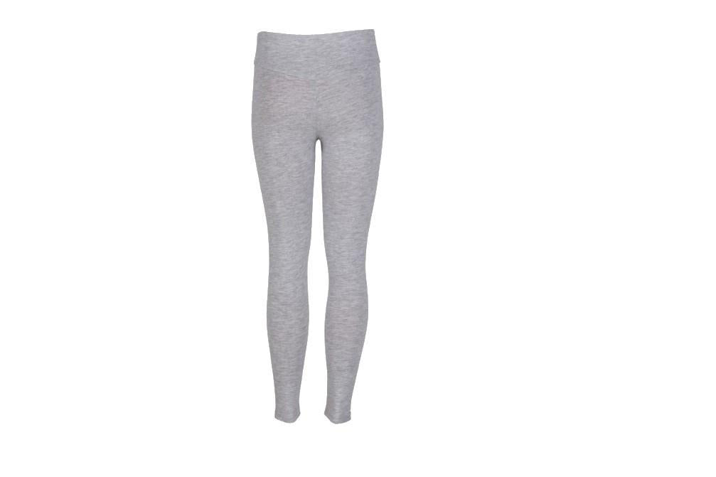 Leggins Joma STREET 800019 en gris para niñas