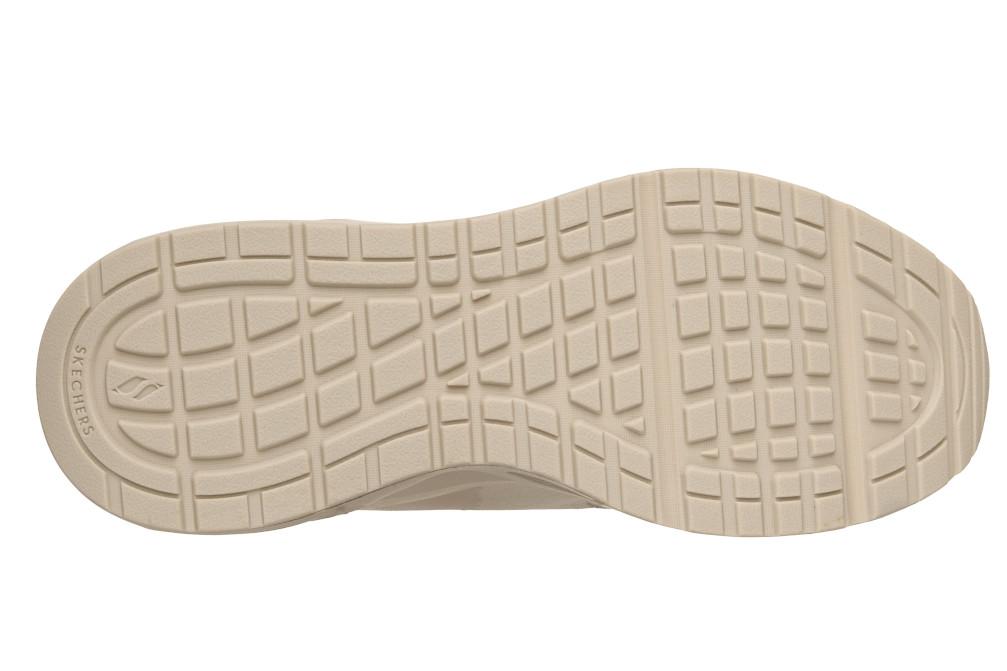 Zapatillas Hombre Skechers Slip-Ins UNO Glide-Step Air Gliders Natural | Skech-Air® y Memory Foam™