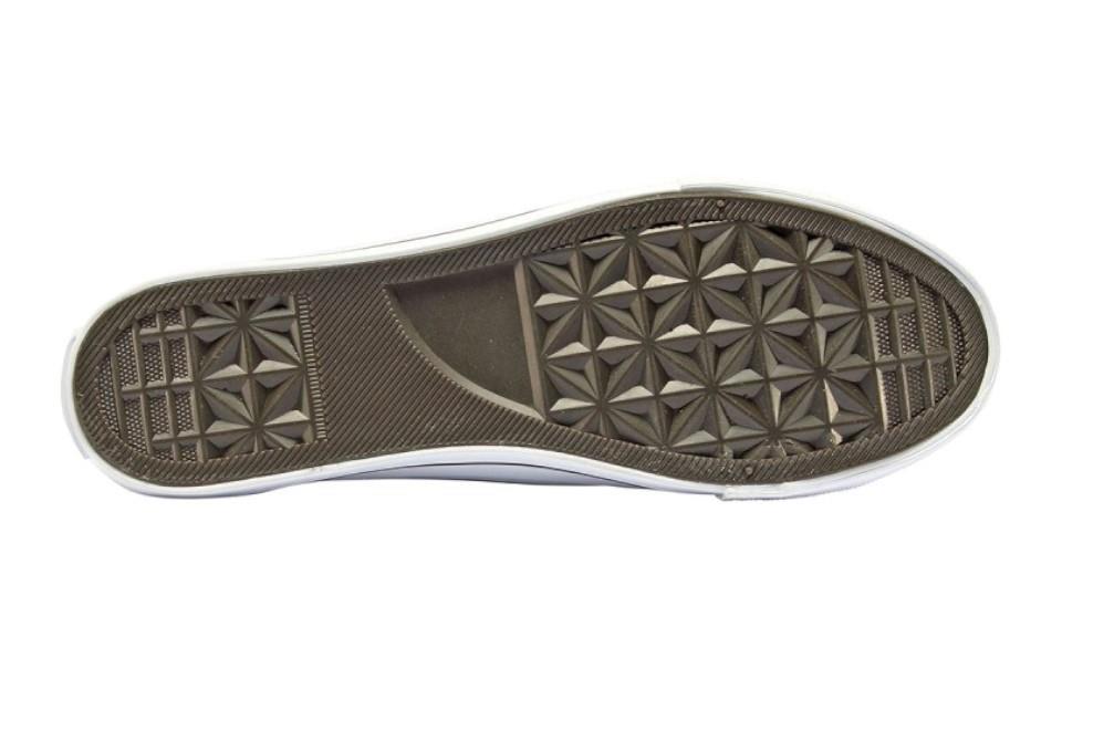 Zapatillas John Smith 412 25V en blanco para mujer