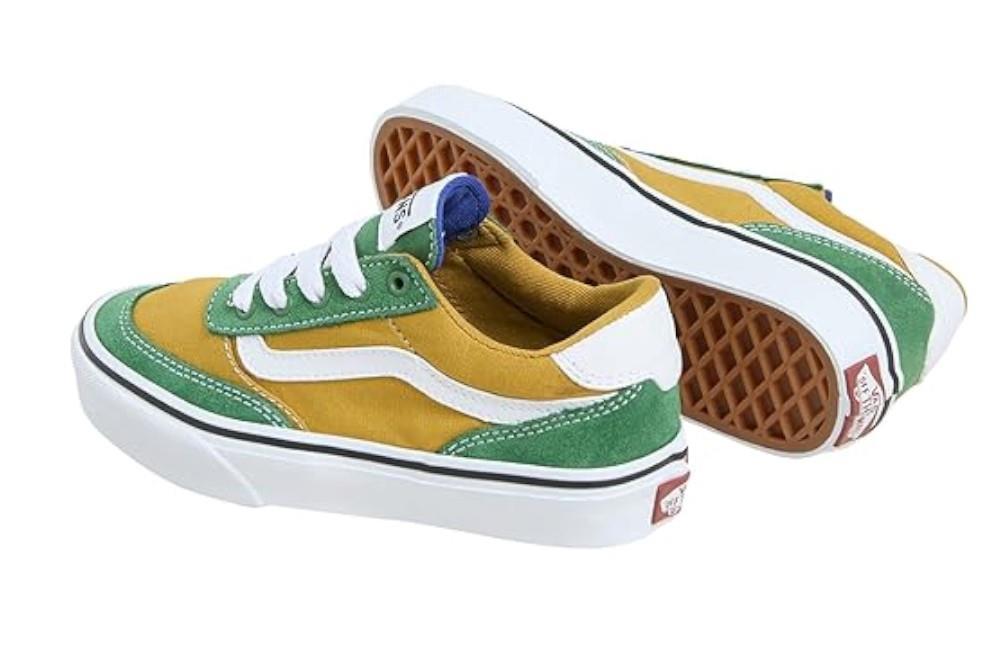 Zapatillas deportivas Vans Brooklyn Ls VN000D824481 en multi