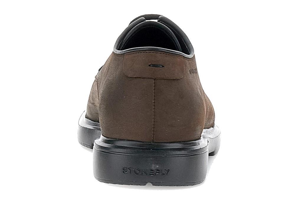 Zapato para hombre Stonefly Truman 12