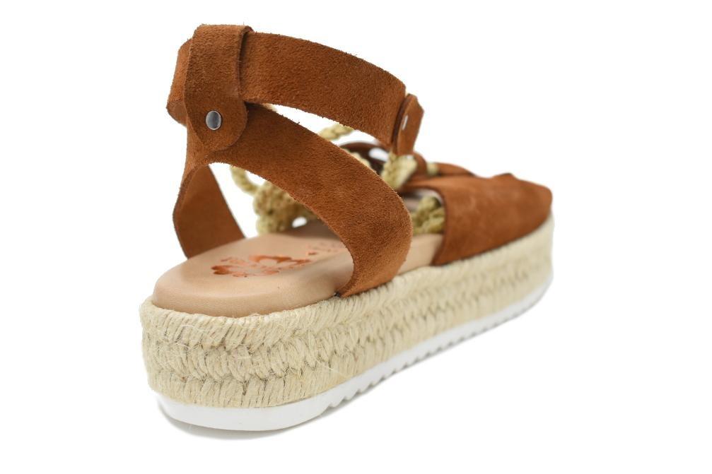 Sandalia Porronet Dalia 2763