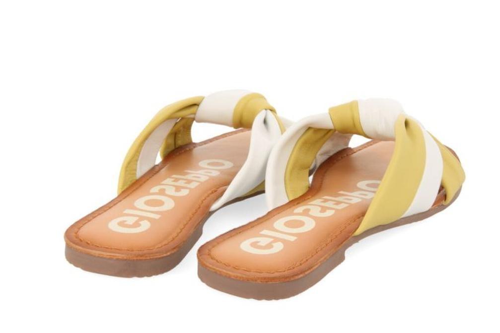 Sandalia Gioseppo Almond 62943